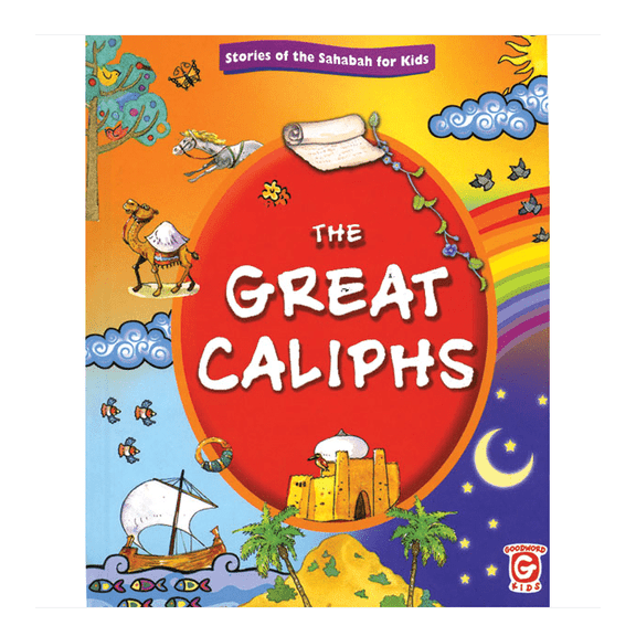 The Great Caliphs
