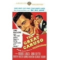 thumbnail image 1 of Warner Archives - The Great Caruso [DIGITAL VIDEO DISC], 1 of 3