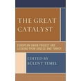 thumbnail image 1 of Great Catalyst: European Union Project and Lessons from Greece and Turkey, (Hardcover), 1 of 1