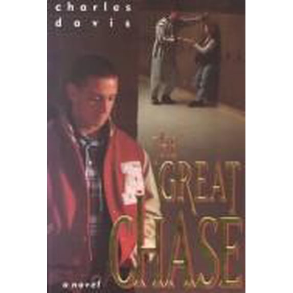 Pre-Owned The Great Chase : A Novel 9781555038144 Used