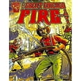 thumbnail image 1 of Pre-Owned The Great Chicago Fire Of 1871 (Hardcover) 9780736854801, 1 of 1