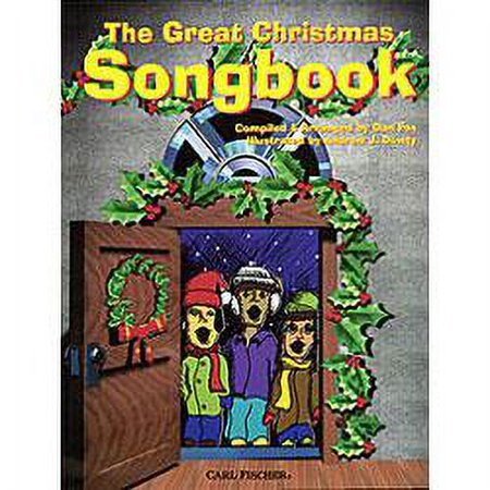 The Great Christmas Songbook
