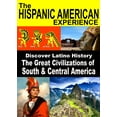 thumbnail image 1 of The Great Civilizations of South & Central America - Discover Latino History, 1 of 1