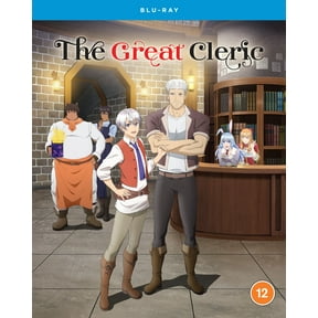 The Great Cleric - The Complete Season (Blu-ray)
