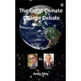 thumbnail image 1 of The Great Climate Change Debate: Karoly v Happer, (Hardcover), 1 of 1