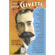 The Great Clivette, Paperback