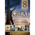 thumbnail image 1 of The Great Commandment (DVD), 1 of 2