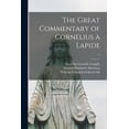 thumbnail image 1 of The Great Commentary of Cornelius à Lapide; 5 (Paperback), 1 of 1