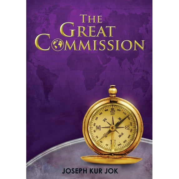 The Great Commission, (Paperback)