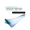 thumbnail image 1 of The Great Commission to Worship : Biblical Principles for Worship-Based Evangelism (Paperback), 1 of 2