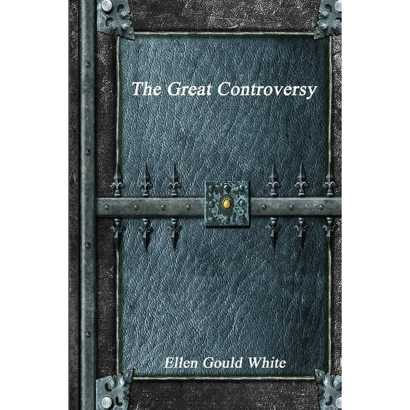 The Great Controversy, (Paperback)
