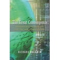 thumbnail image 1 of Pre-Owned The Great Convergence: Information Technology and the New Globalization (Hardcover) 067466048X 9780674660489, 1 of 1