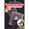 thumbnail image 1 of Pre-Owned The Great Copernicus Chase and Other Adventures in Astronomical History (Hardcover) 0521326885 9780521326889, 1 of 1
