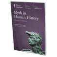 thumbnail image 1 of The Great Courses Myth In Human History Course Guide Book, 1 of 1