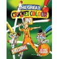 thumbnail image 1 of The Great Cricket Colour in : Fielding, 1 of 1