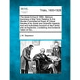thumbnail image 1 of The Great Crime of 1860 (Paperback), 1 of 1