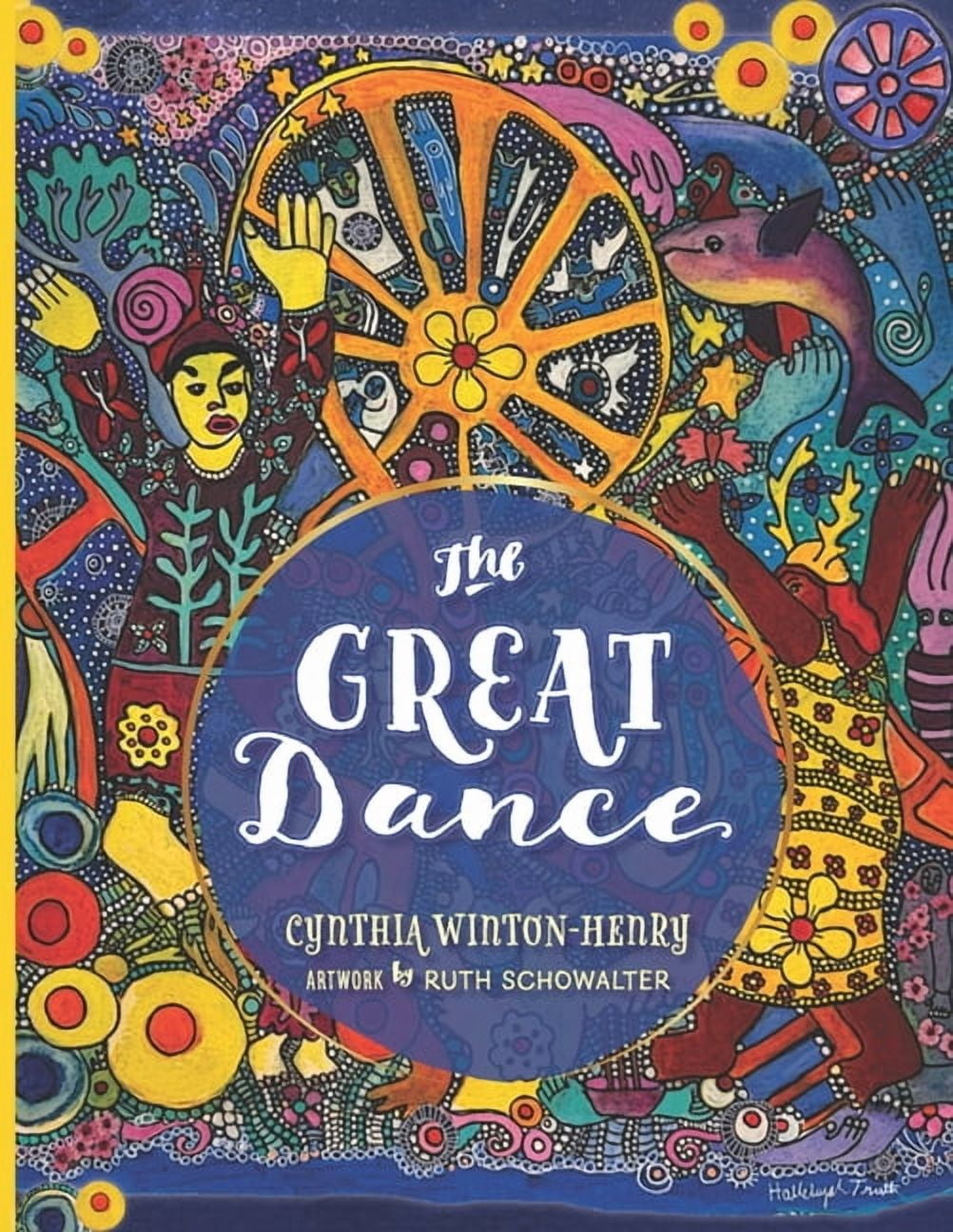 The Great Dance, (Paperback)