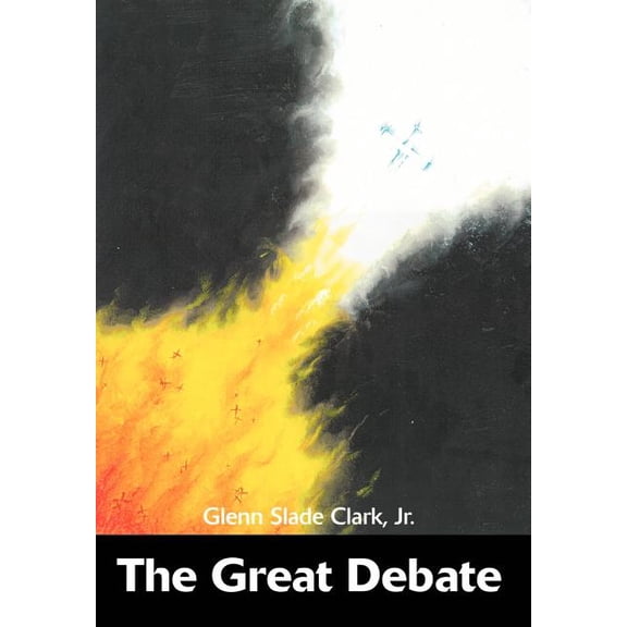 The Great Debate (Hardcover)