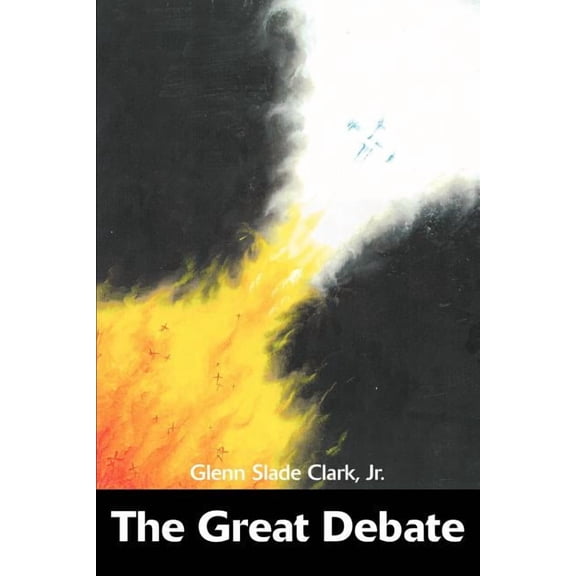 The Great Debate, (Paperback)