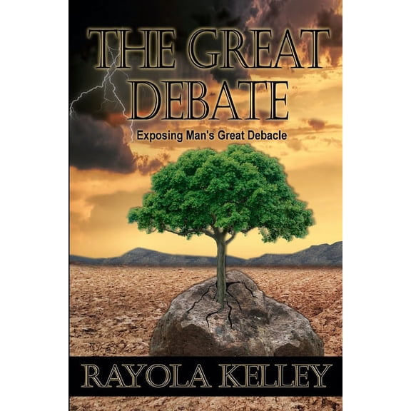The Great Debate, (Paperback)