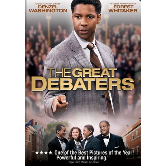 Pre-Owned The Great Debaters (Dvd) (Good)