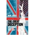 thumbnail image 1 of The Great Deception: Anglo-American Power and World Order, (Paperback), 1 of 1
