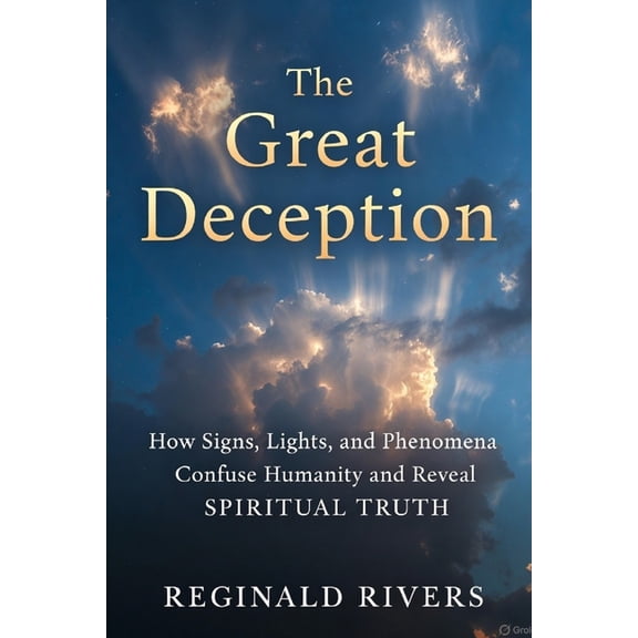 The Great Deception: How Signs, Lights, and Phenomena Confuse Humanity and Reveal Spiritual Truth, (Paperback)