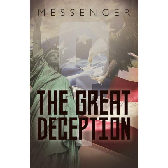 The Great Deception, (Paperback)