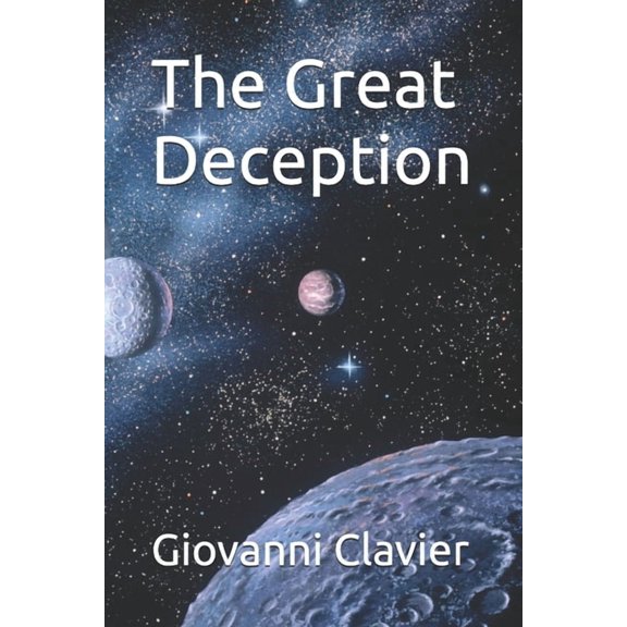 The Great Deception, (Paperback)