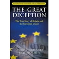 thumbnail image 1 of Pre-Owned The Great Deception (Paperback), 1 of 1