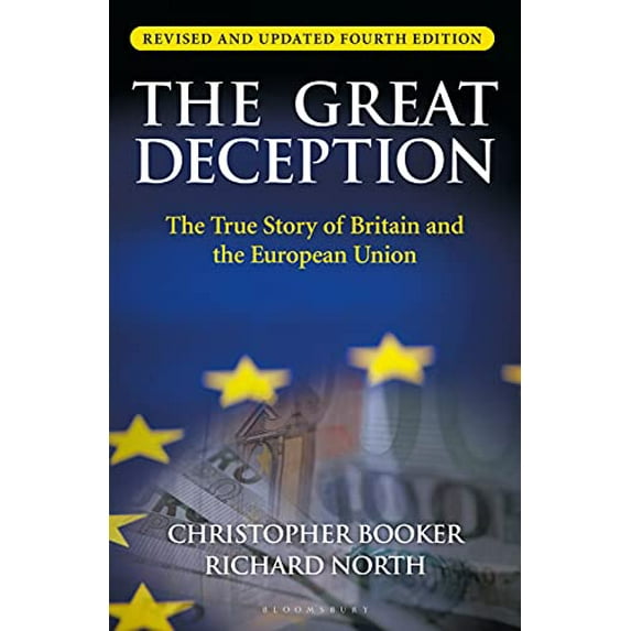 Pre-Owned The Great Deception (Paperback)