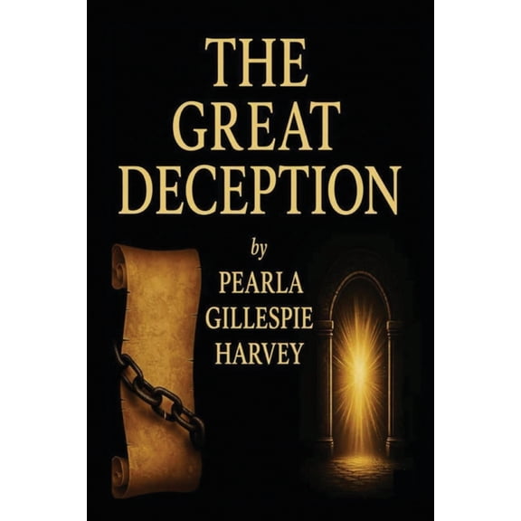 The Great Deception: The Awakening, (Paperback)