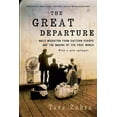 thumbnail image 1 of The Great Departure, (Paperback), 1 of 1