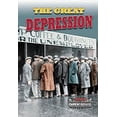 thumbnail image 1 of Pre-Owned The Great Depression 9780778711735, 1 of 1