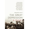 thumbnail image 1 of Pre-Owned The Great Depression: A Diary, 9781586489014, 1586489011, Paperback, Reprint edition, 1 of 1