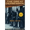 thumbnail image 1 of Pre-Owned The Great Depression: America 1929-1941 Paperback, 1 of 1