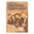 thumbnail image 1 of Pre-Owned The Great Depression (Witness to History) (Unknown) 1403445680 9781403445681, 1 of 1