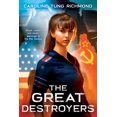 thumbnail image 1 of Pre-Owned The Great Destroyers (Hardcover) 1338266748 9781338266740, 1 of 1