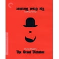 thumbnail image 1 of The Great Dictator (Criterion Collection) (Blu-ray), Criterion Collection, Comedy, 1 of 4