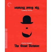 The Great Dictator (Criterion Collection) (Blu-ray), Criterion Collection, Comedy