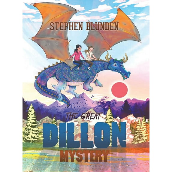 The Great Dillon Mystery (Hardcover)