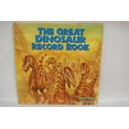 thumbnail image 1 of Pre-Owned The Great Dinosaur Record Book (World of Dinosaurs) Hardcover, 1 of 1