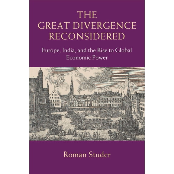 The Great Divergence Reconsidered