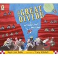 thumbnail image 1 of The Great Divide: A Mathematical Marathon, (Hardcover), 1 of 1