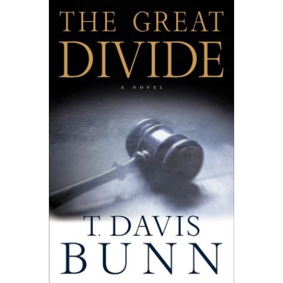 Pre-Owned The Great Divide (Marcus Glenwood Series #2) (Hardcover) 1578563739 9781578563739