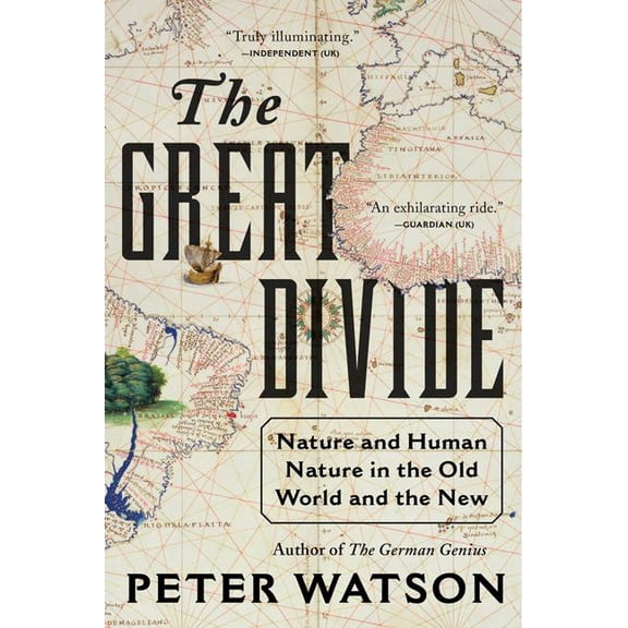 The Great Divide, (Paperback)