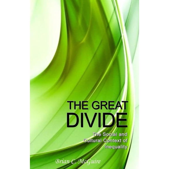 The Great Divide (Paperback)