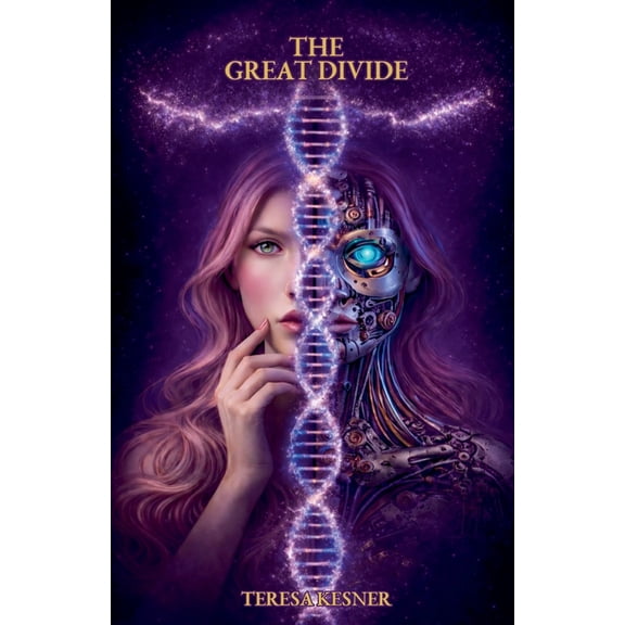 The Great Divide The Great Divide, Book 1, (Paperback)