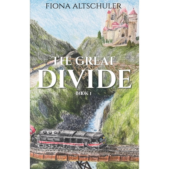 The Great Divide The Great Divide: Book One, Book 1, (Paperback)