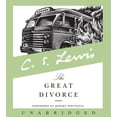 thumbnail image 1 of The Great Divorce, (Audiobook), 1 of 1